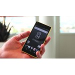 Sony Xperia Z5 Compact е най-добрият мини смартфон